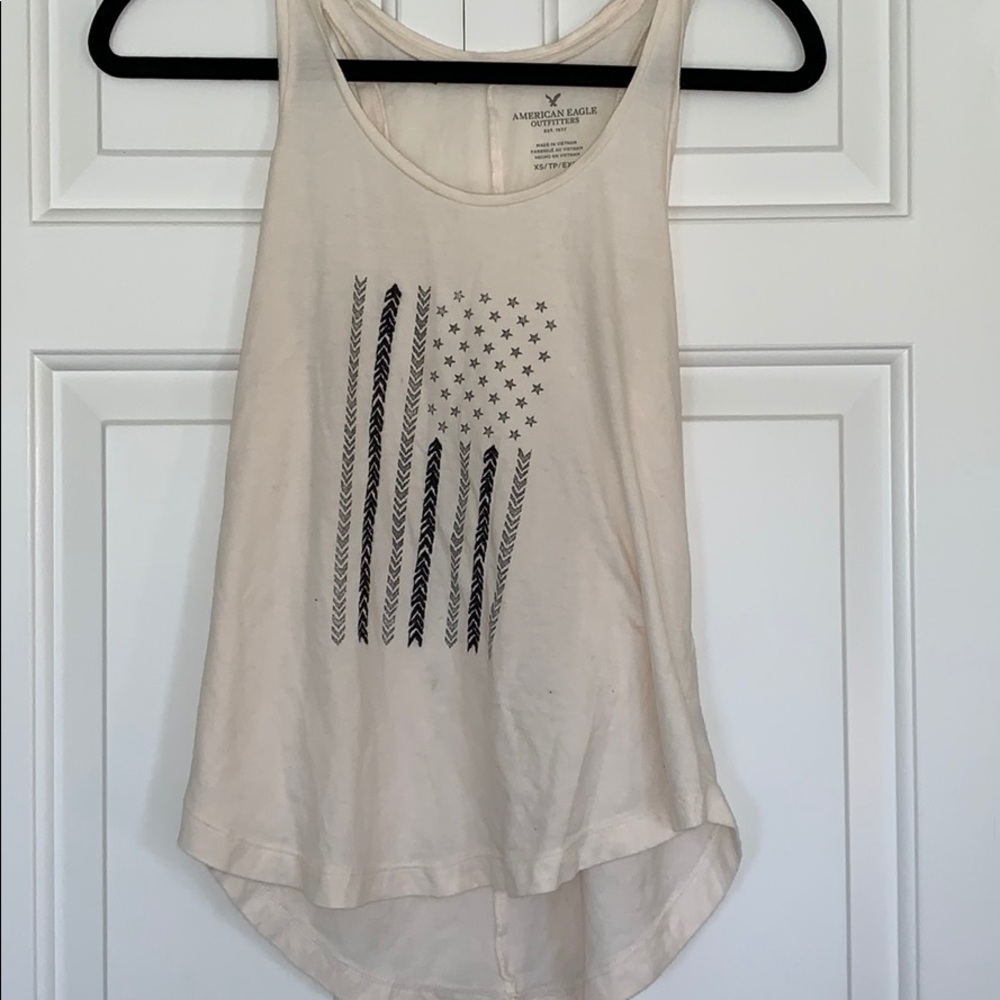 American eagle tank top